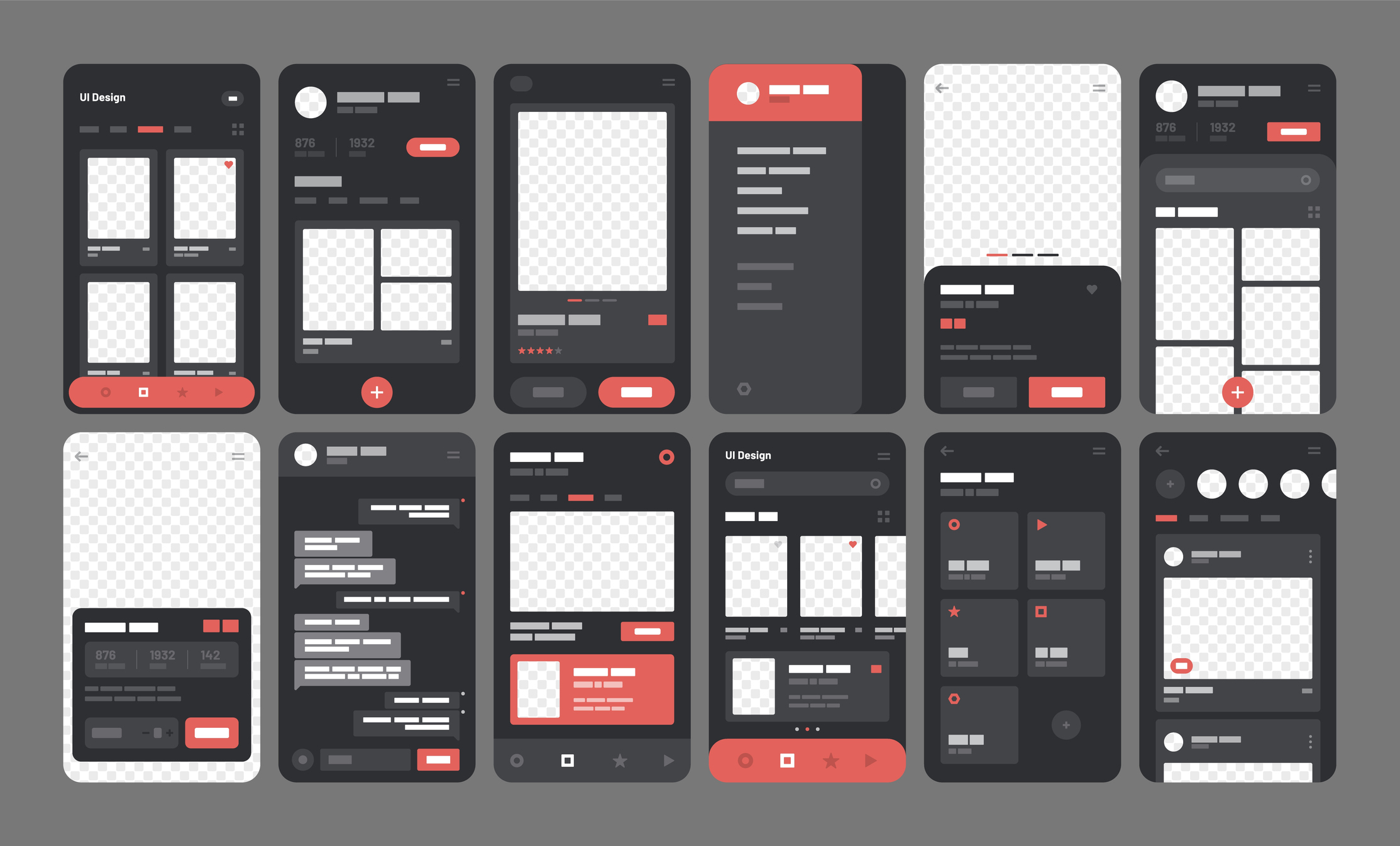 Mobile App Prototyping